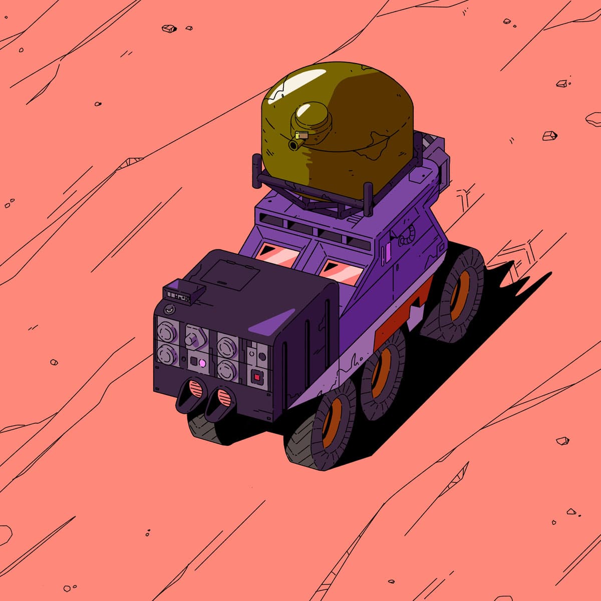Rig 75