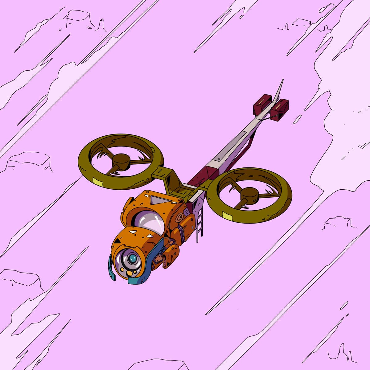 Rig 465