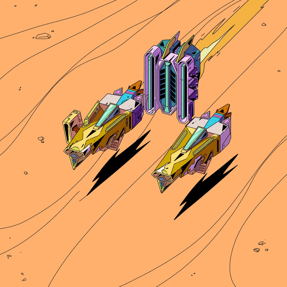 Rig 120