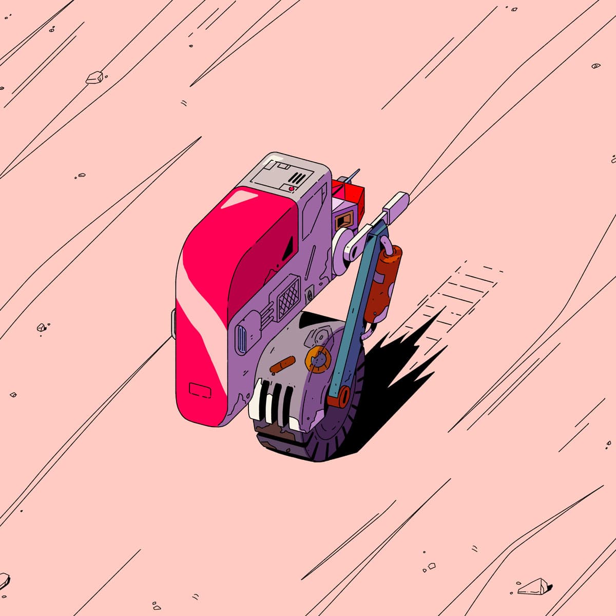 Rig 291