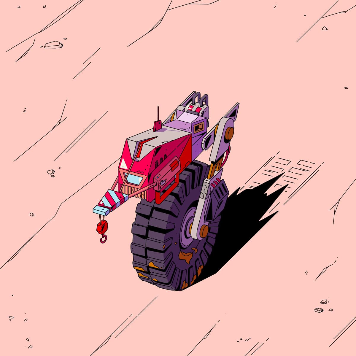 Rig 240