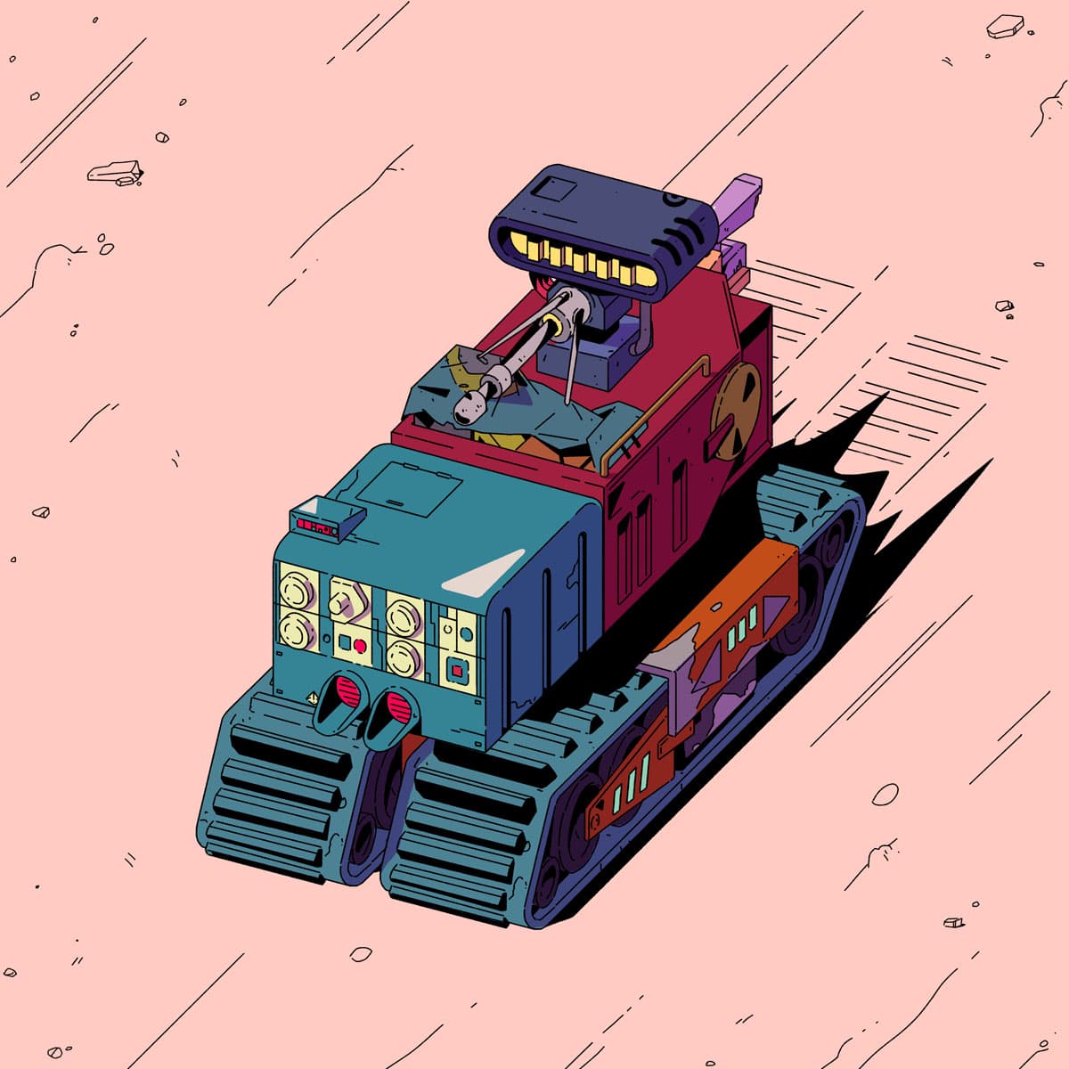 Rig 56