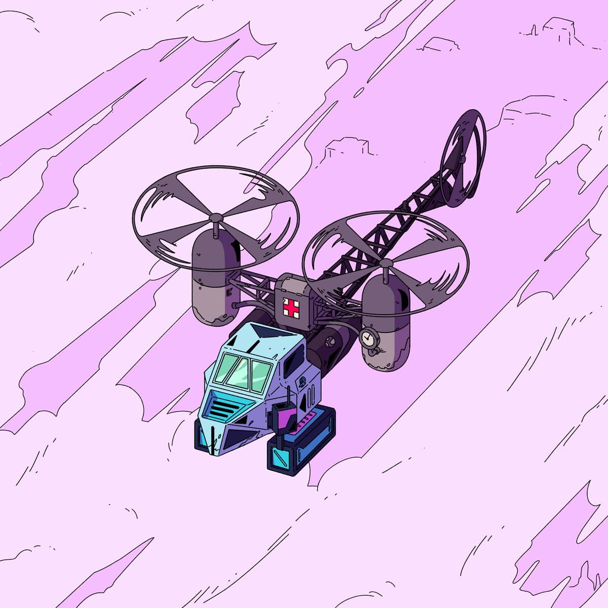 Rig 728