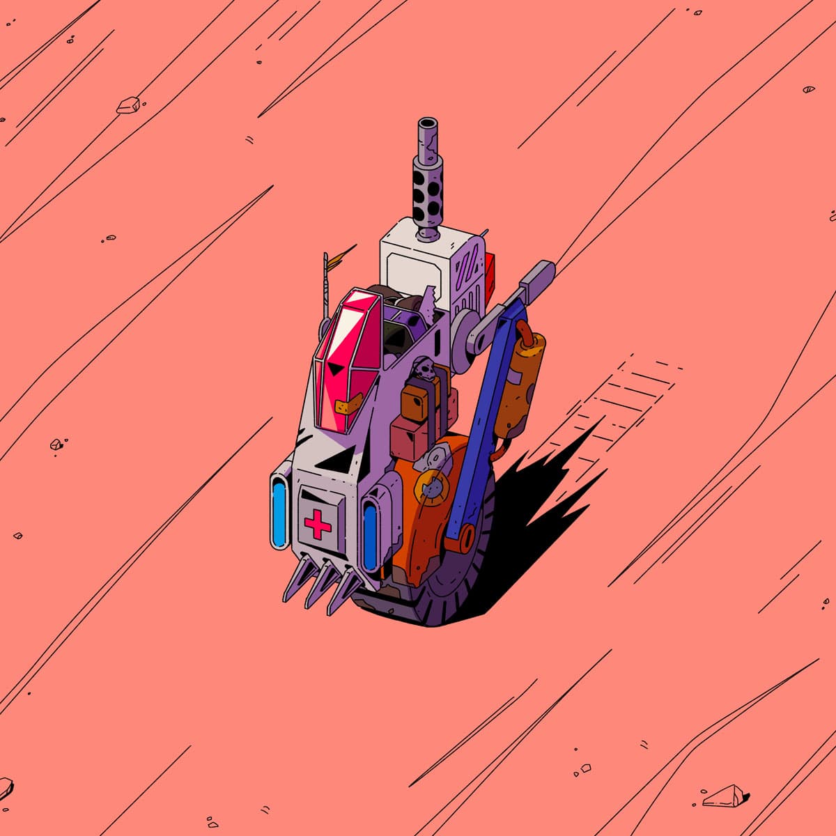 Rig 938
