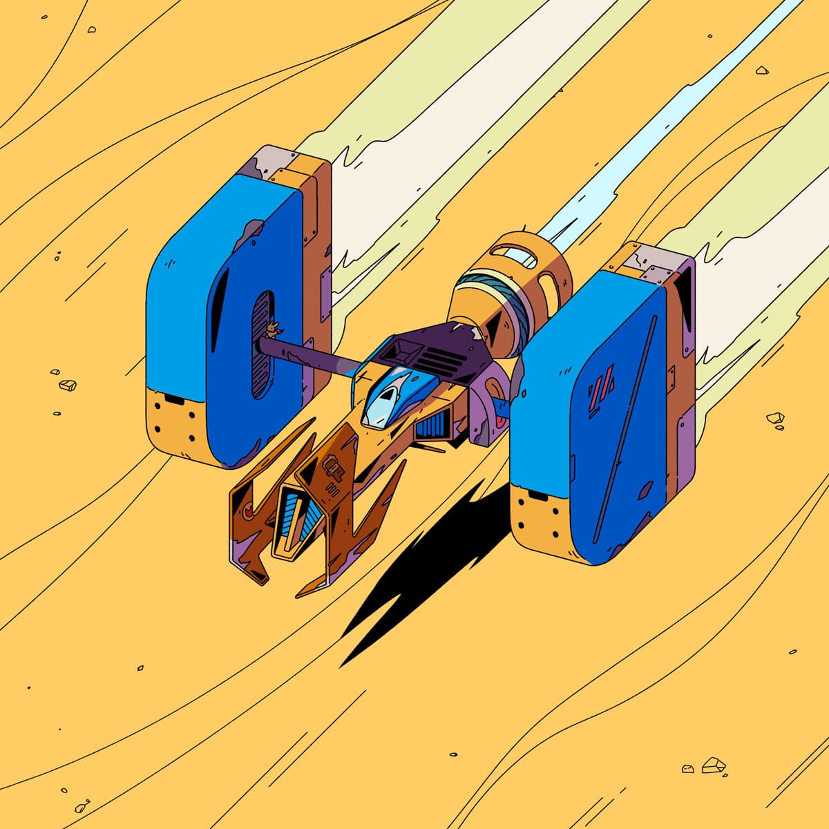 Rig 313