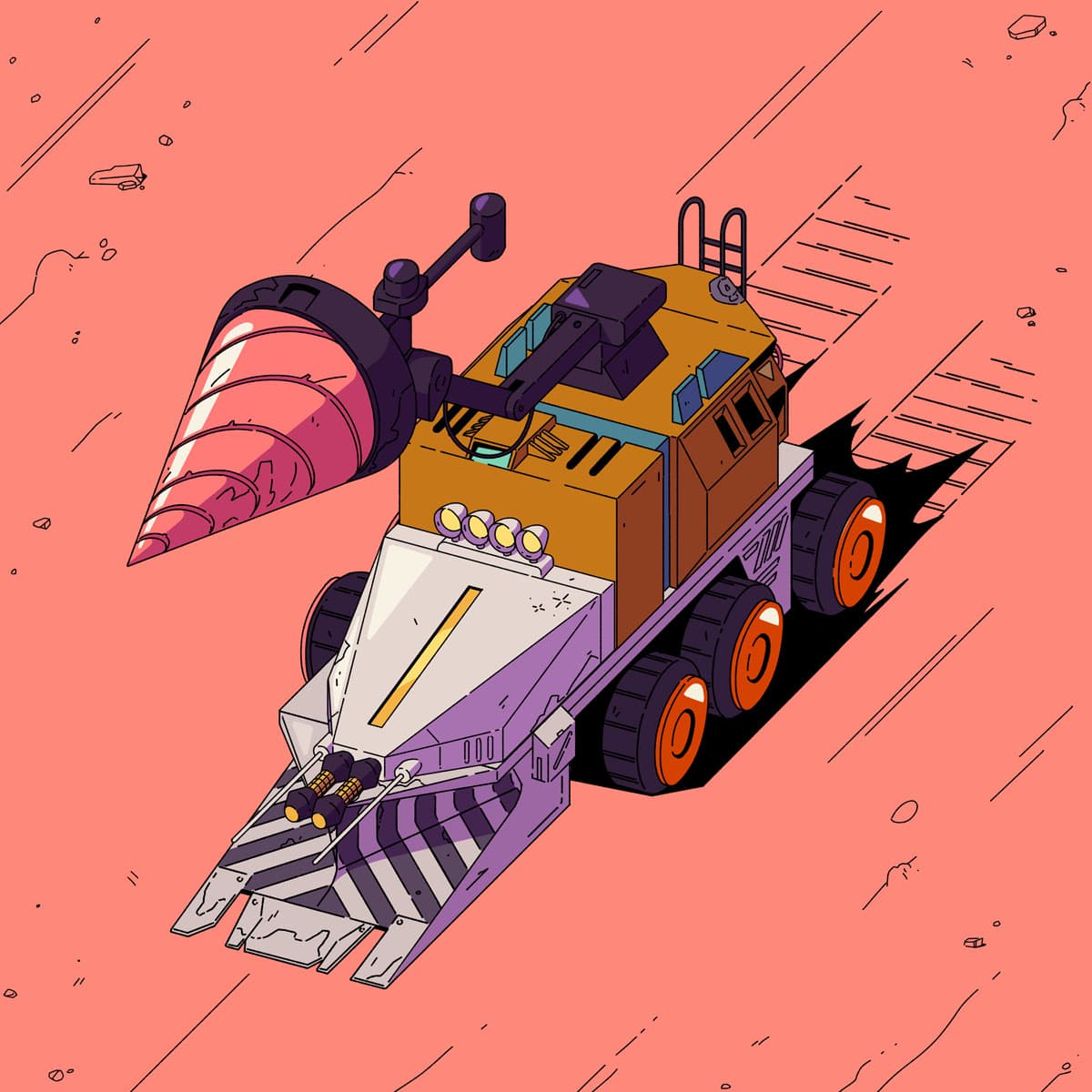 Rig 900