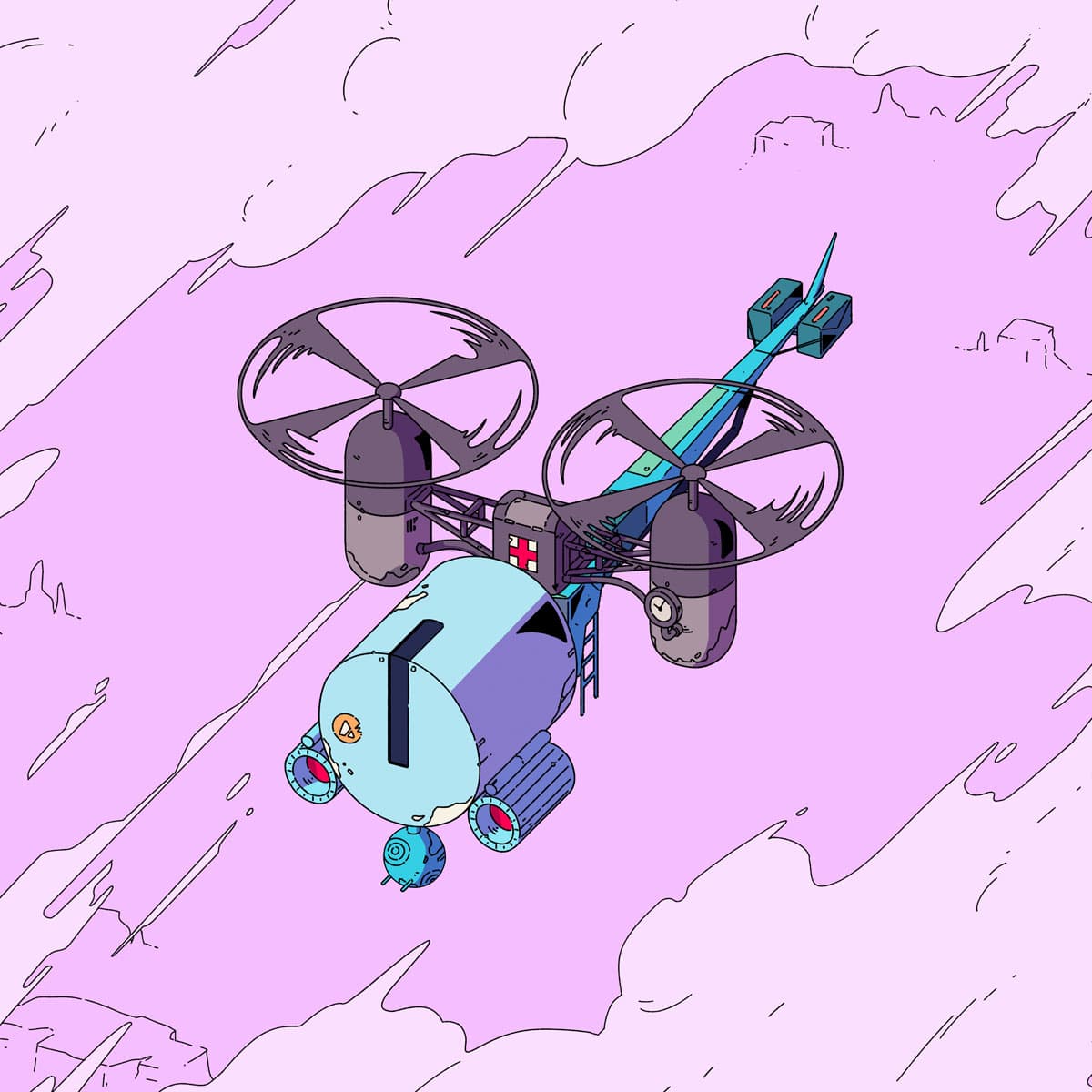 Rig 924