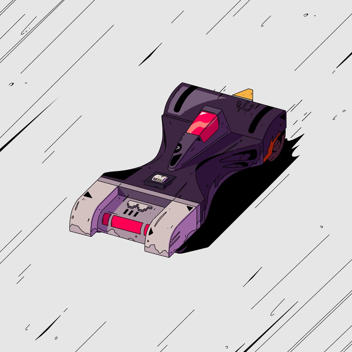 Rig 399