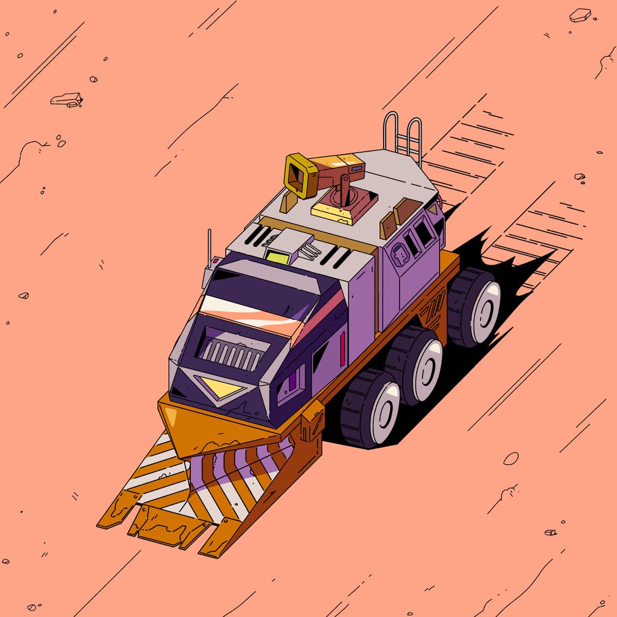 Rig 192