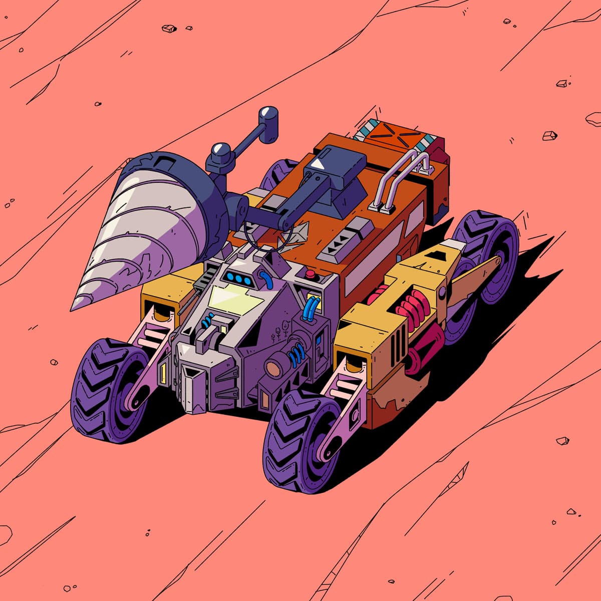 Rig 926