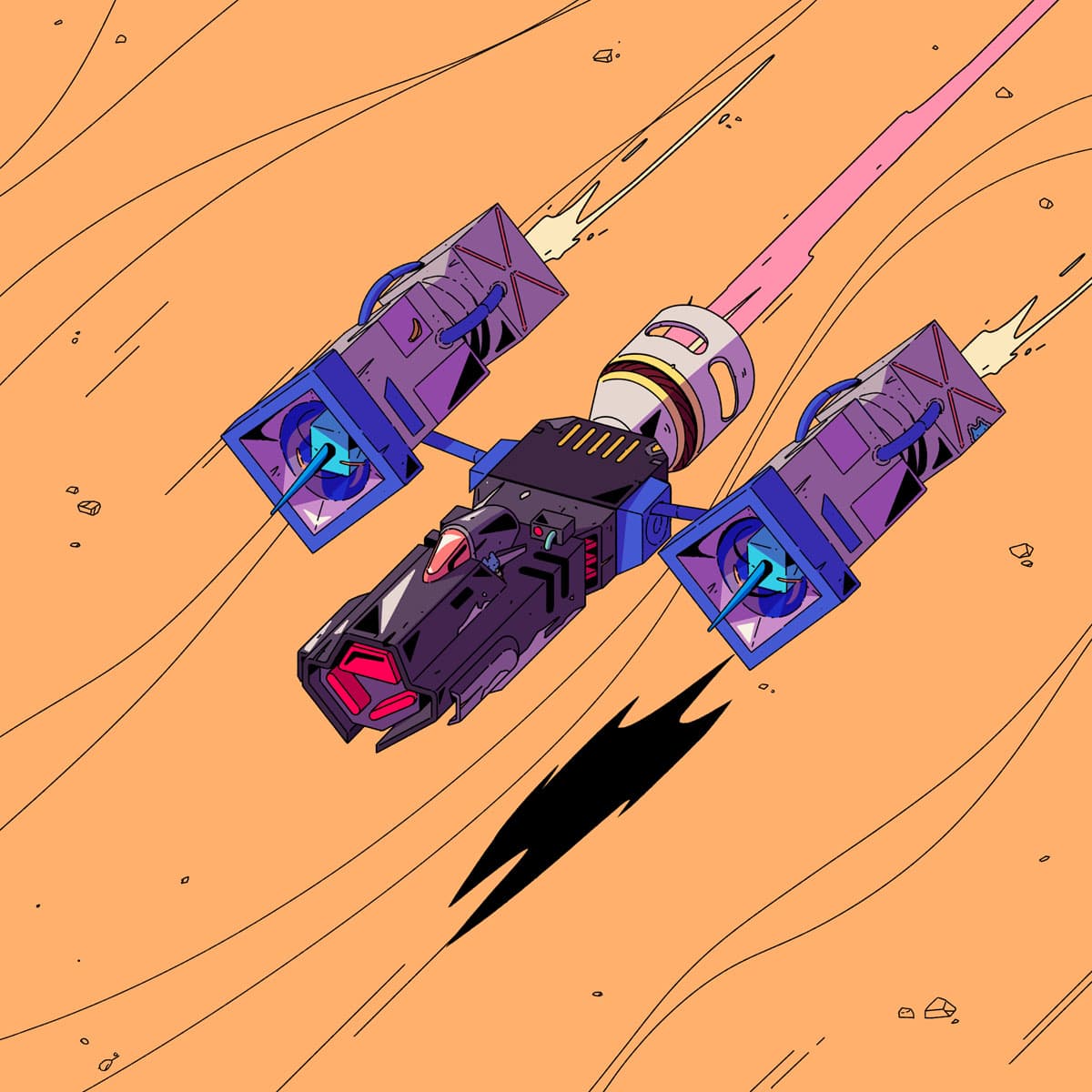 Rig 200