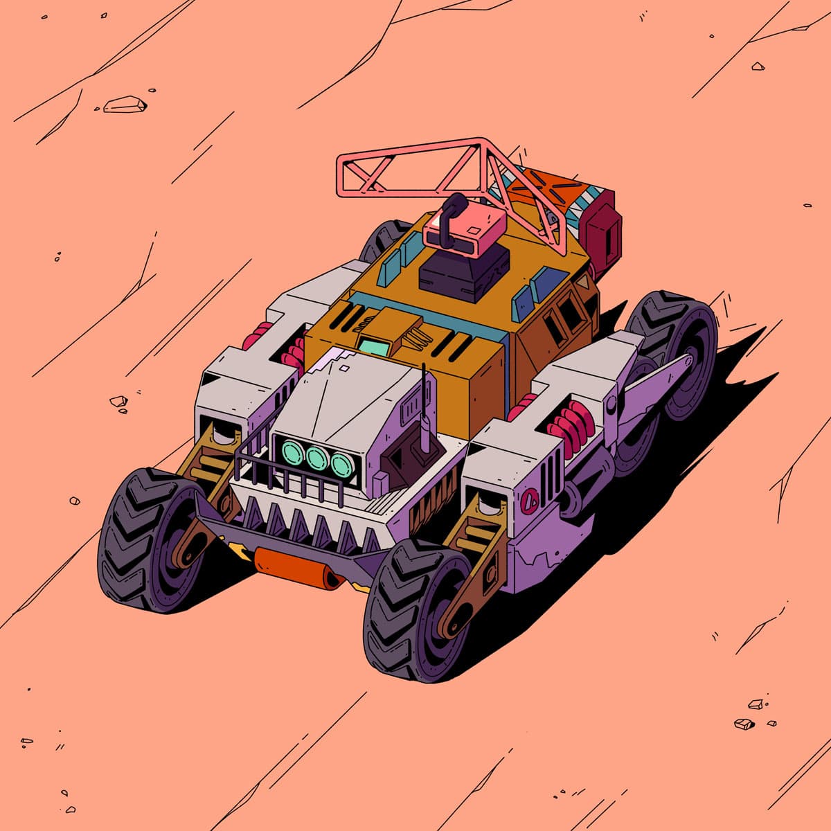 Rig 202