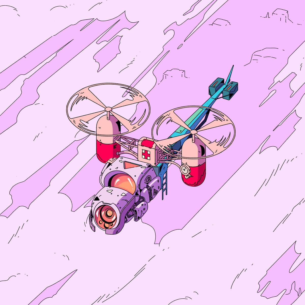 Rig 762
