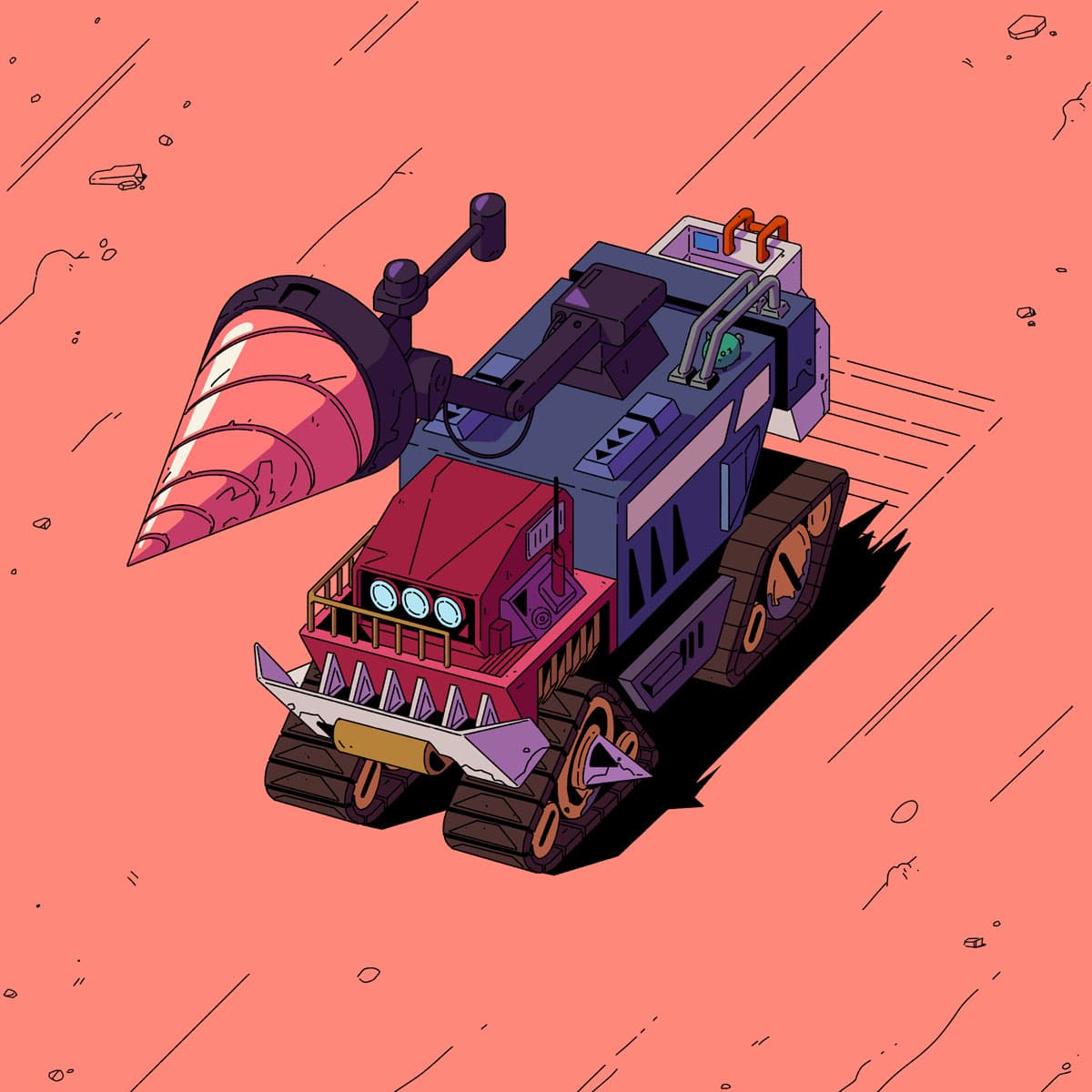 Rig 932