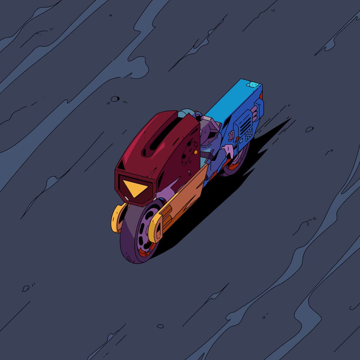 Rig 94