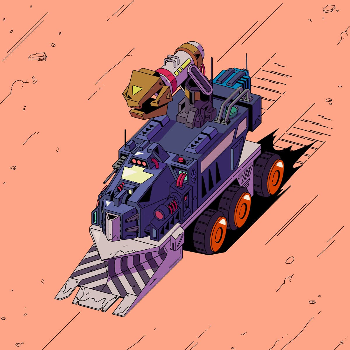 Rig 408