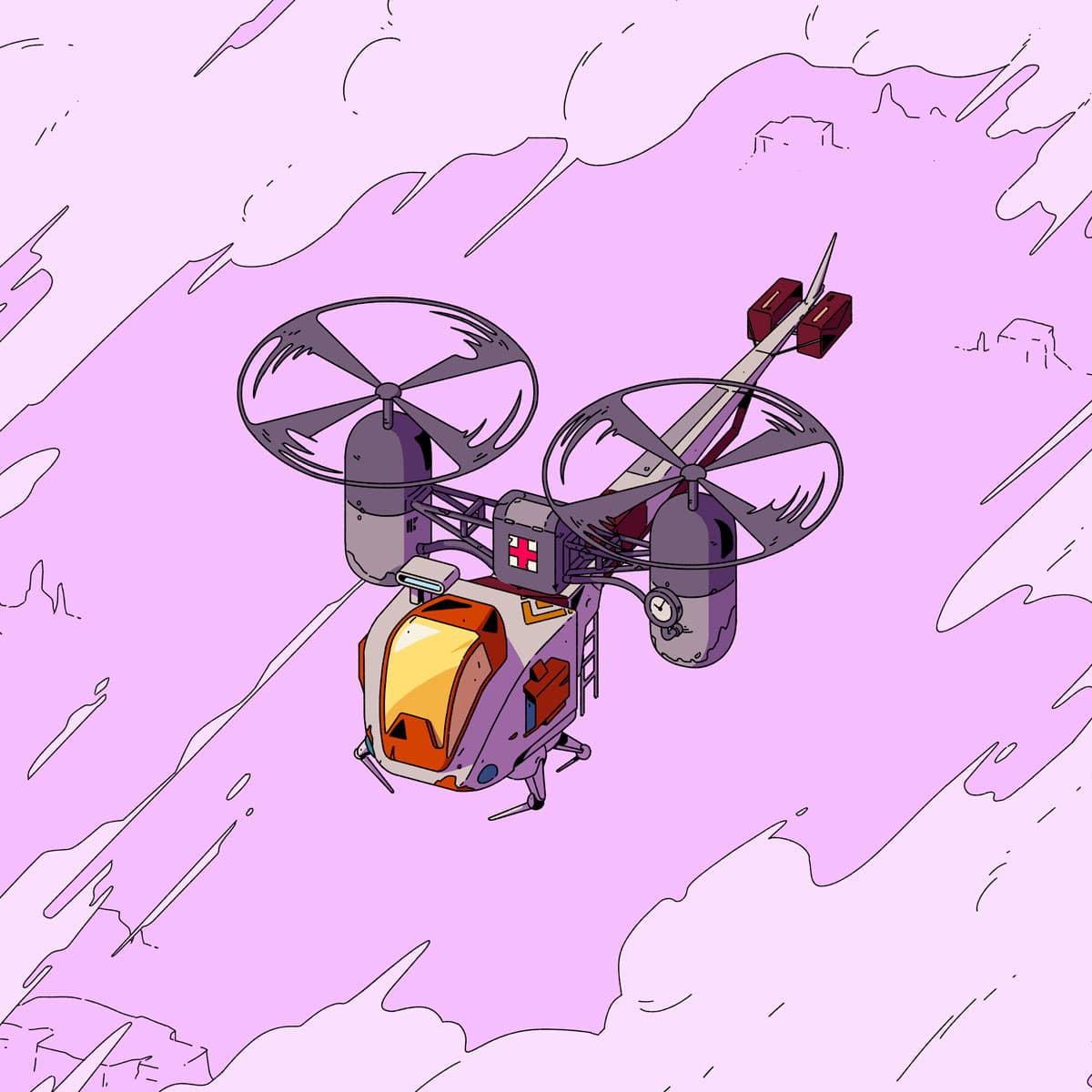 Rig 429