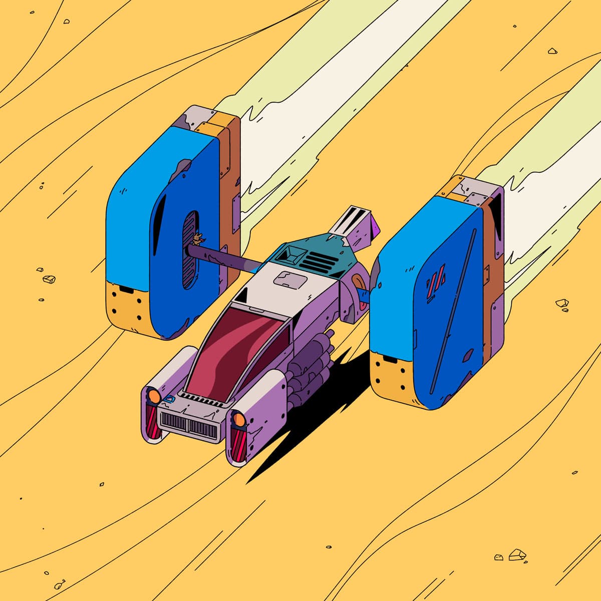 Rig 20