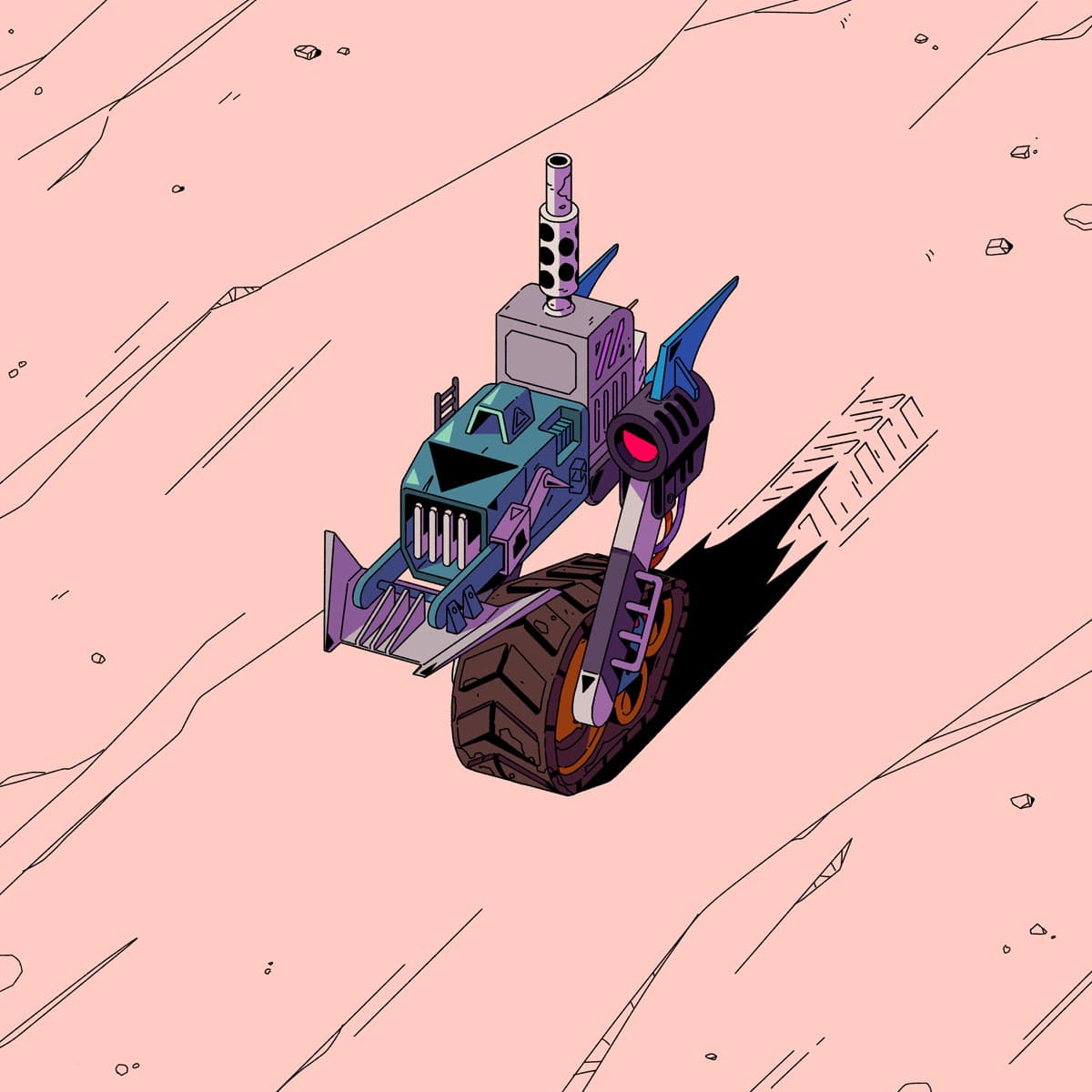 Rig 31