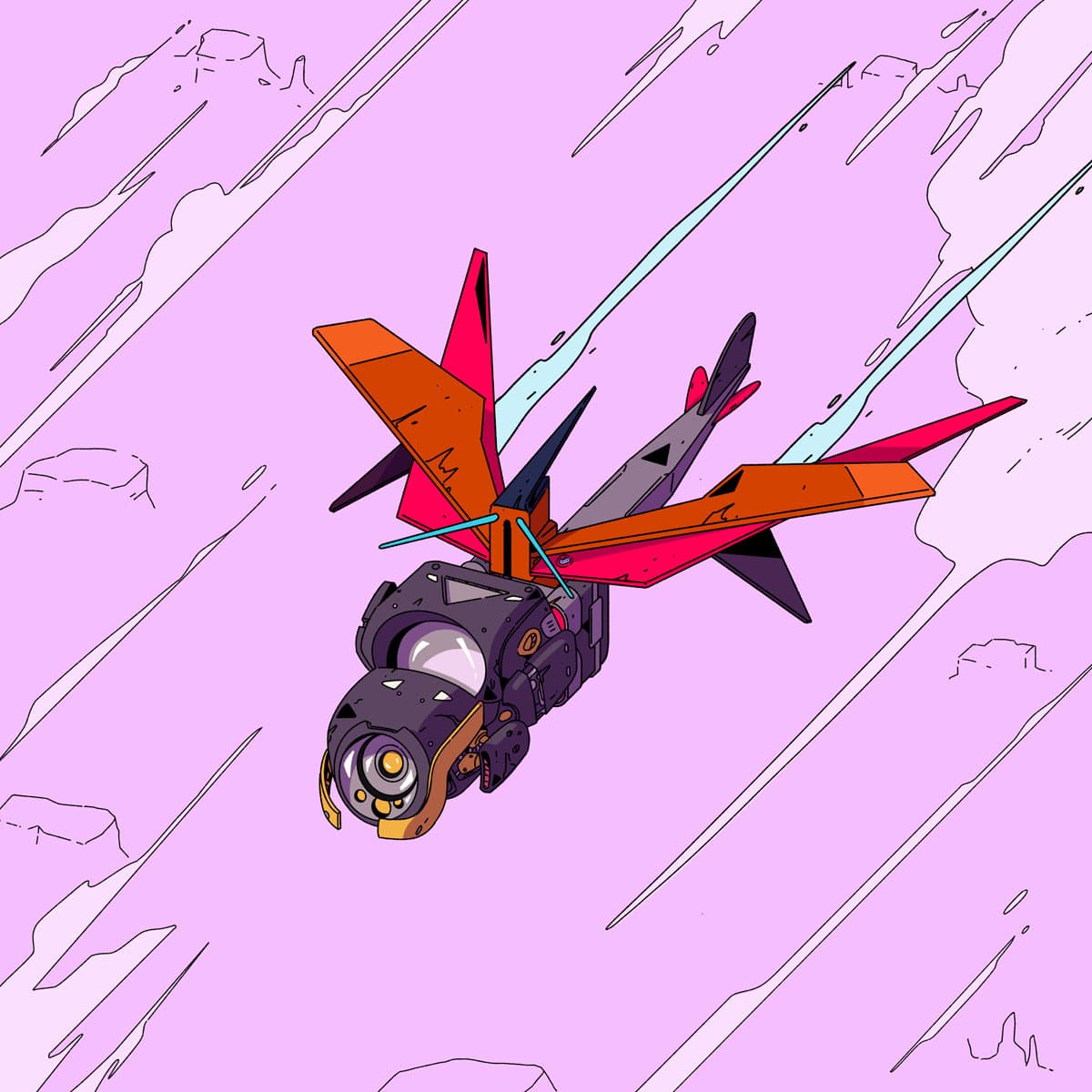 Rig 879