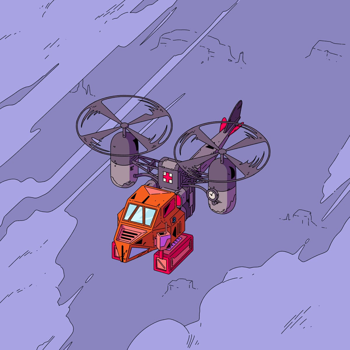 Rig 554