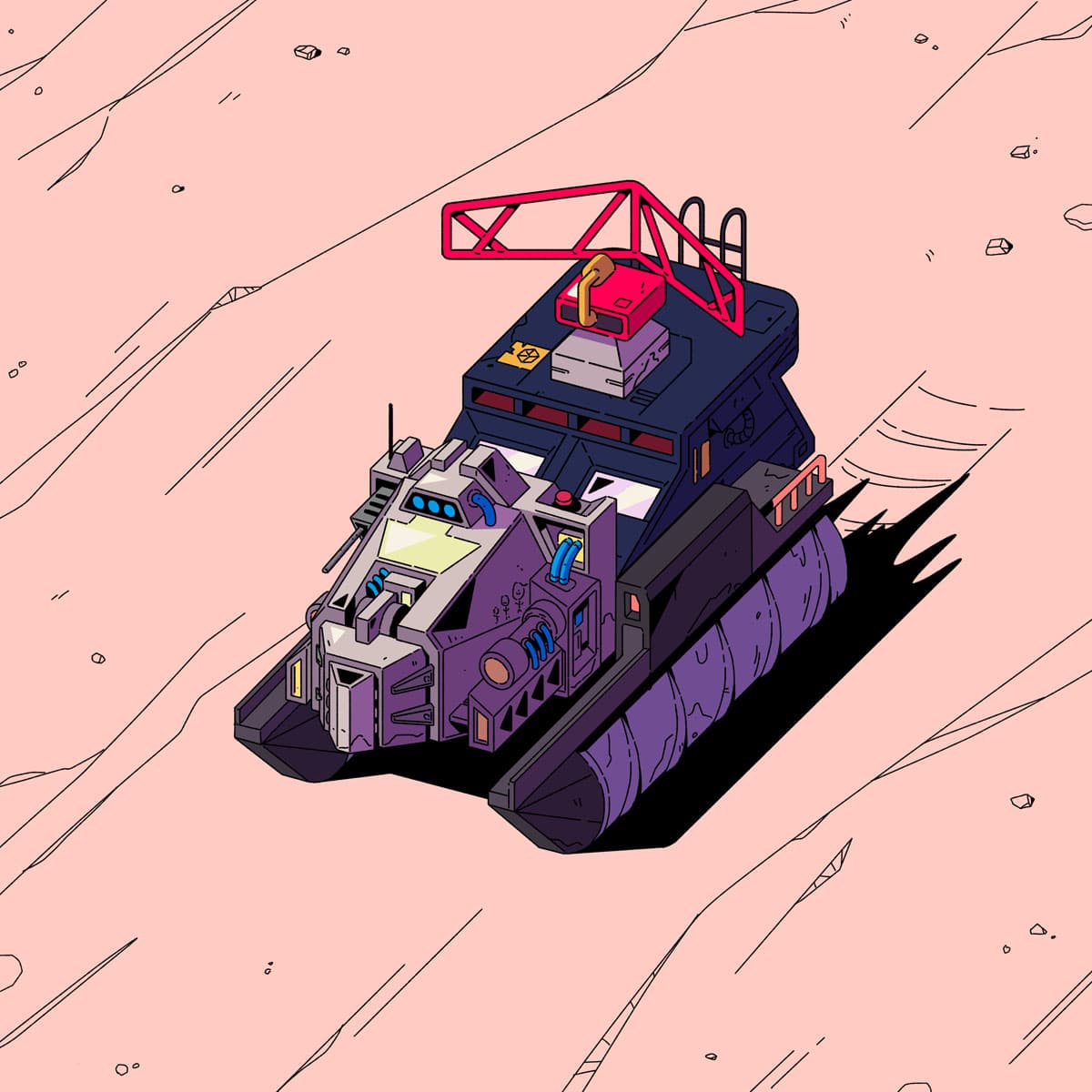 Rig 138