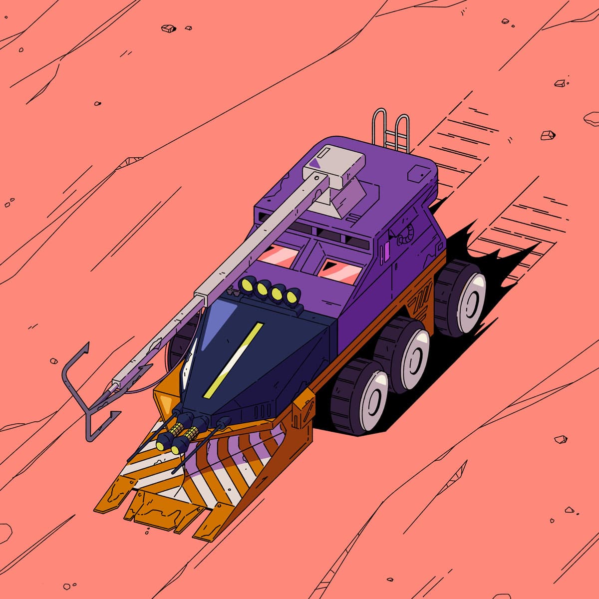Rig 366