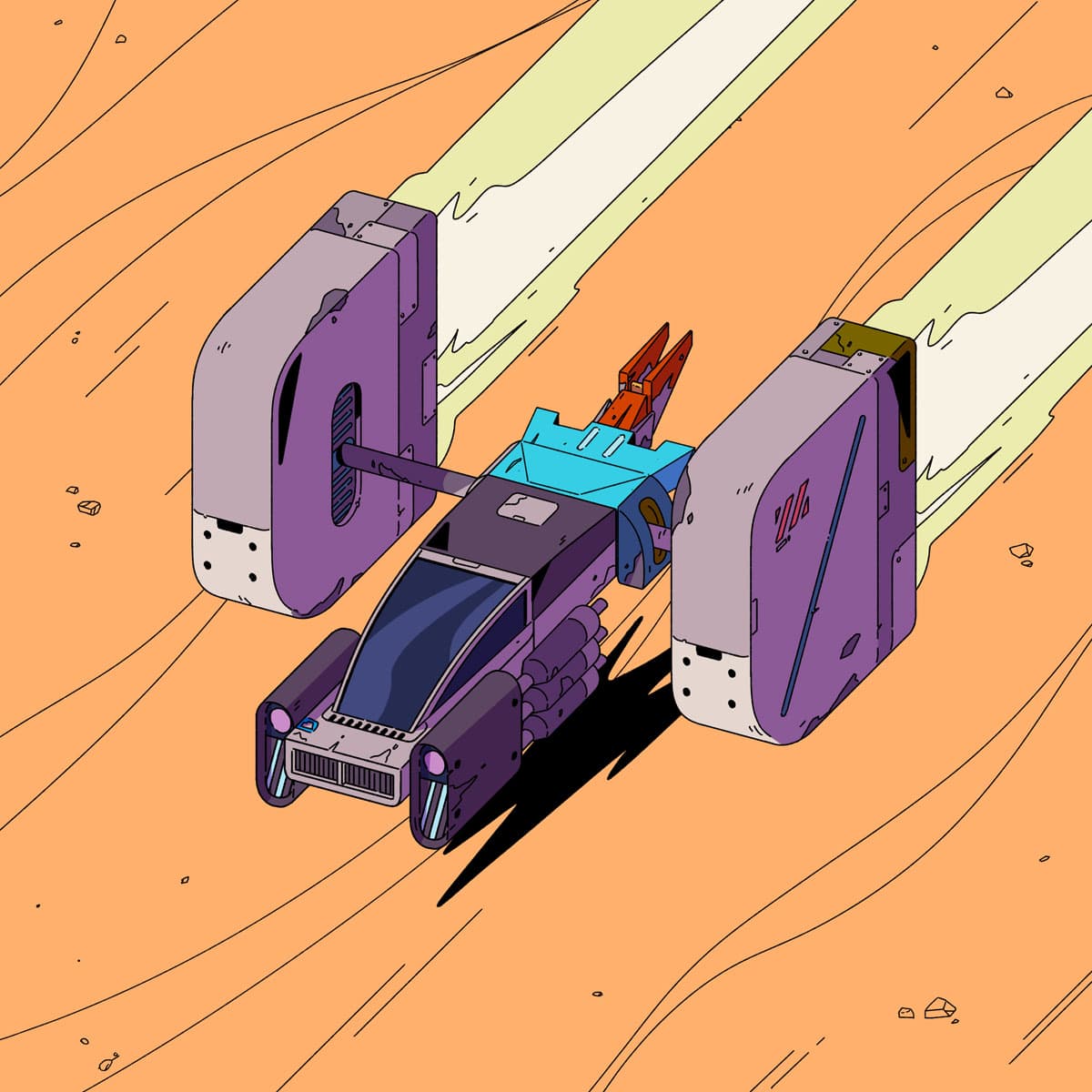 Rig 549