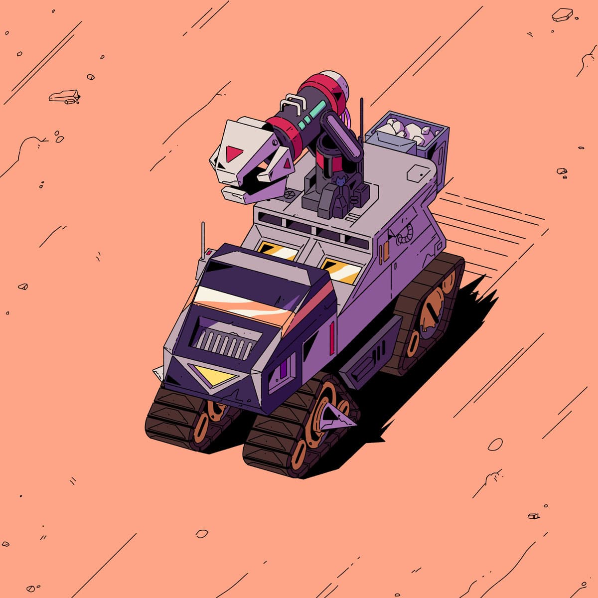 Rig 142