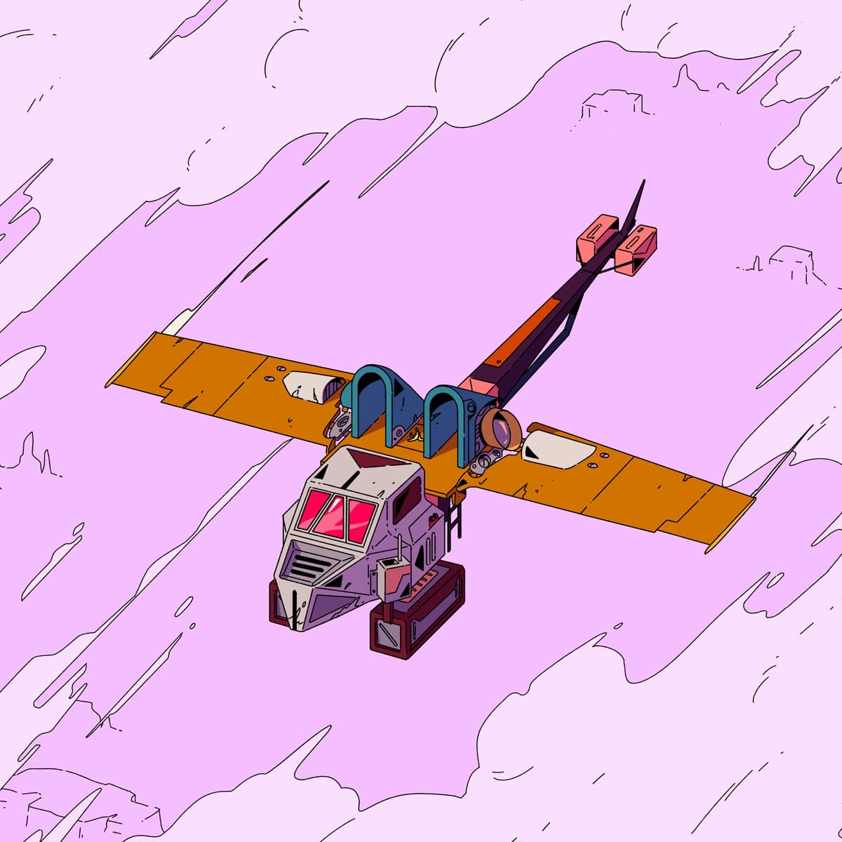 Rig 869
