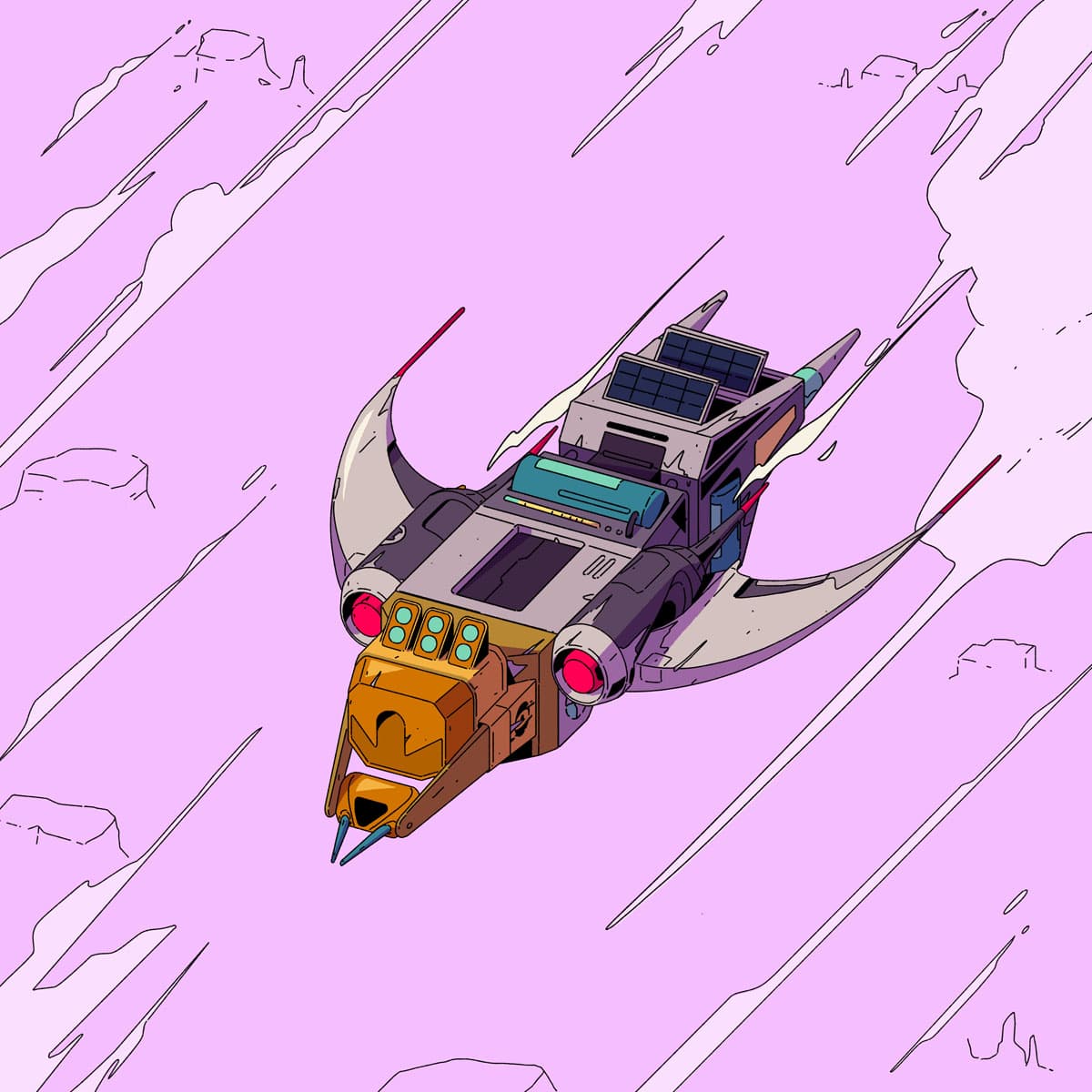 Rig 168