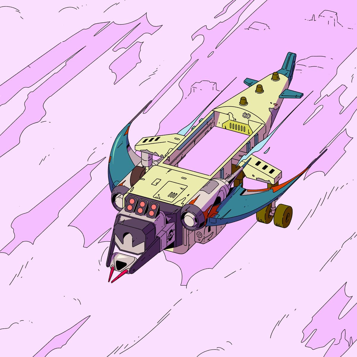 Rig 72