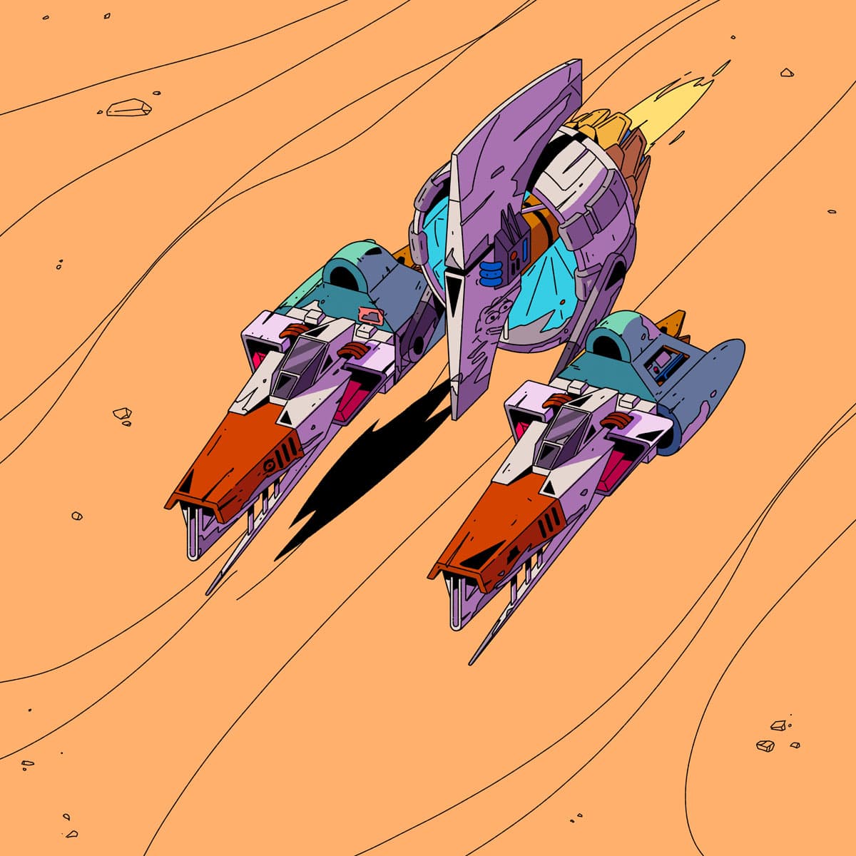 Rig 953