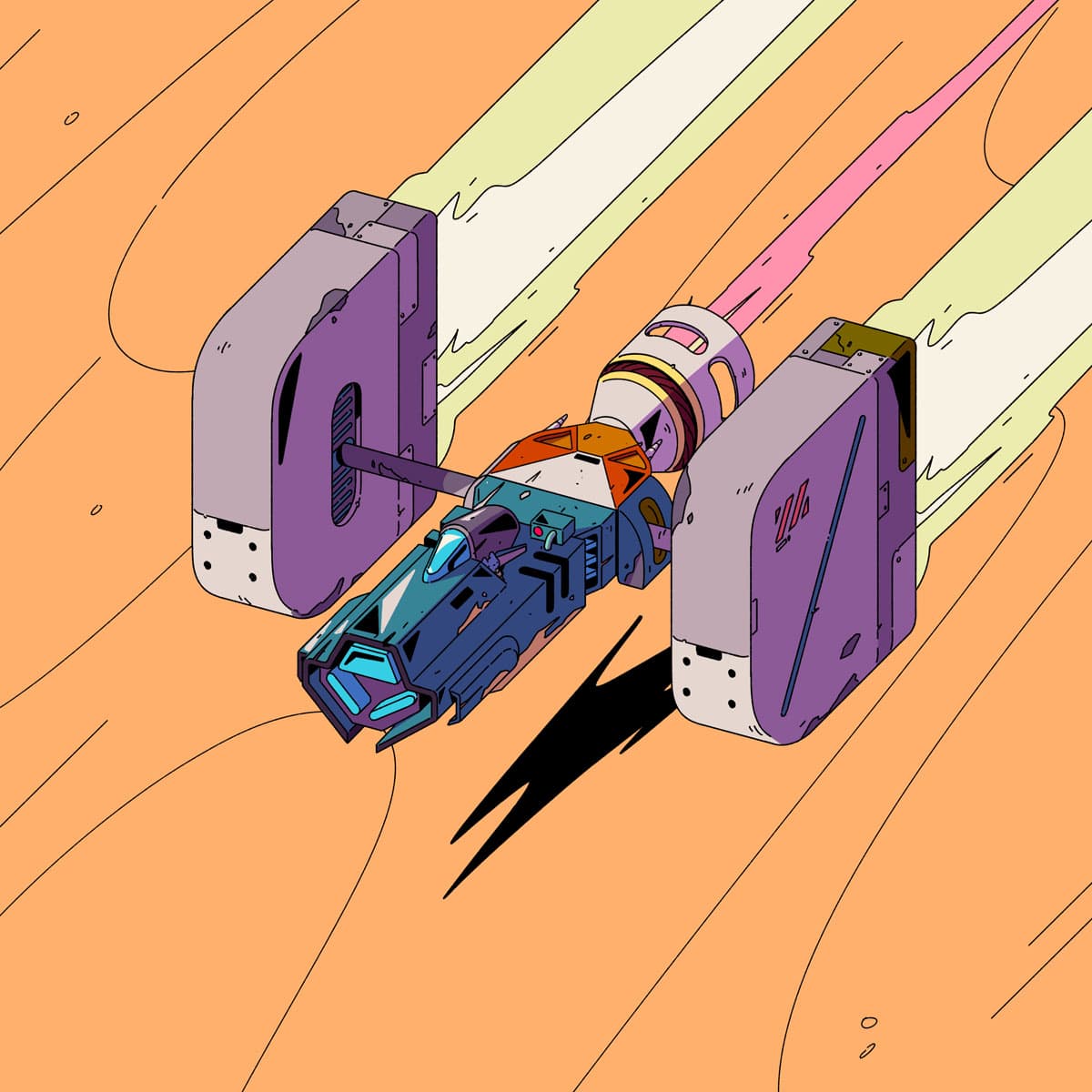 Rig 591
