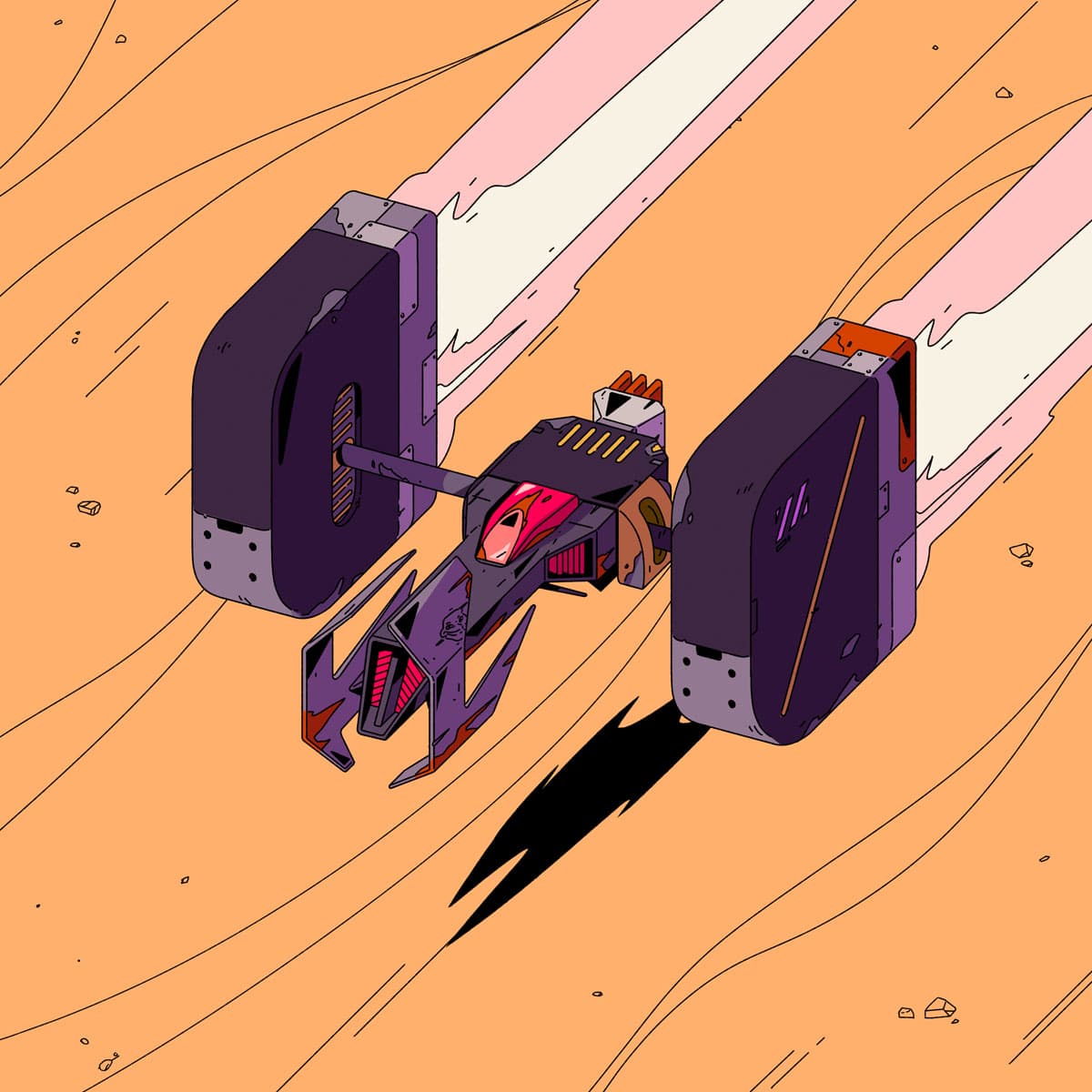 Rig 406