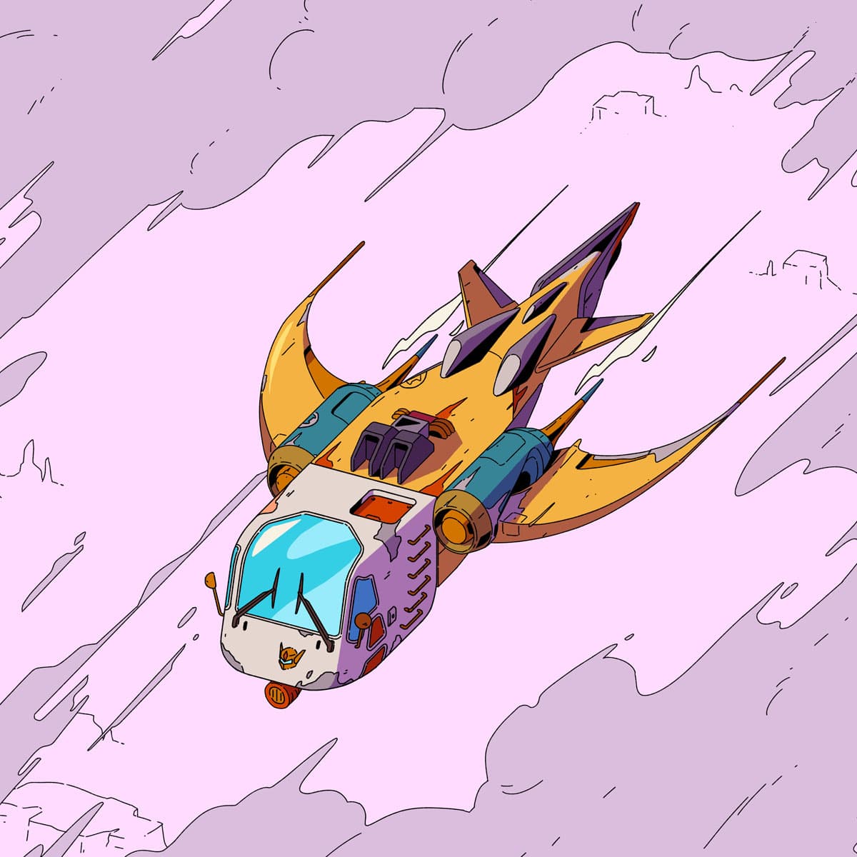 Rig 90