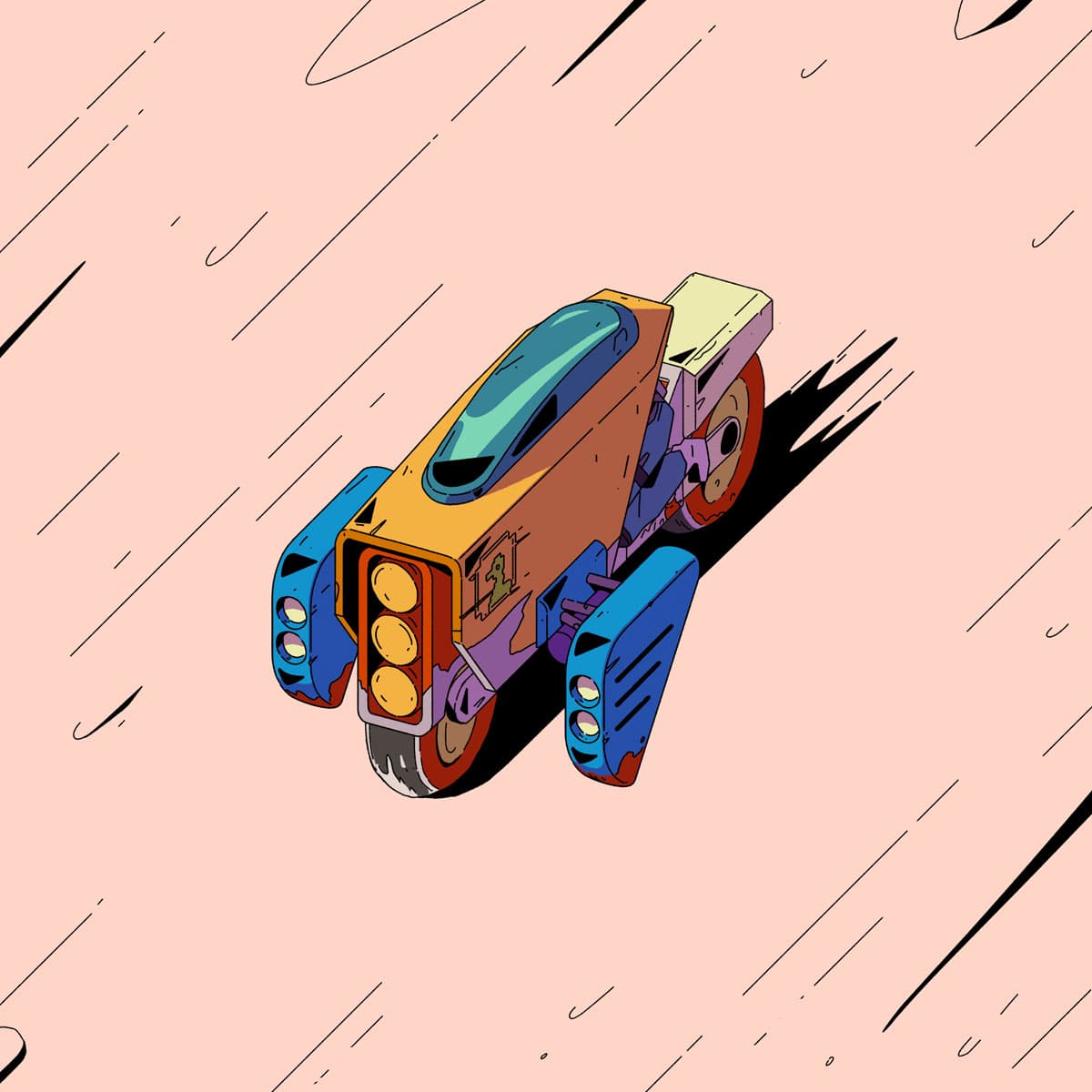Rig 77