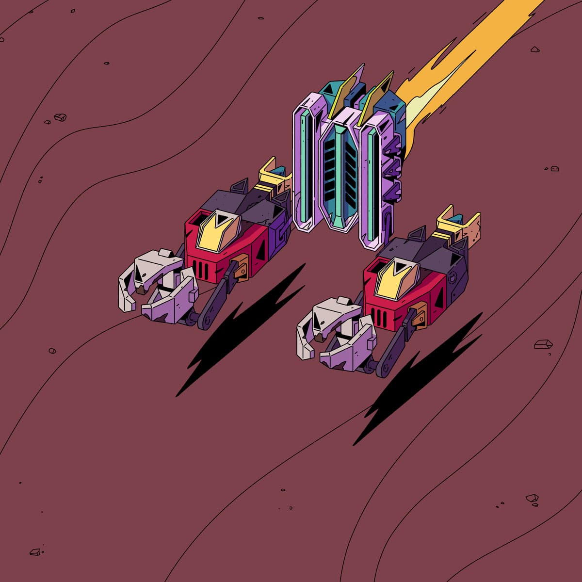Rig 221