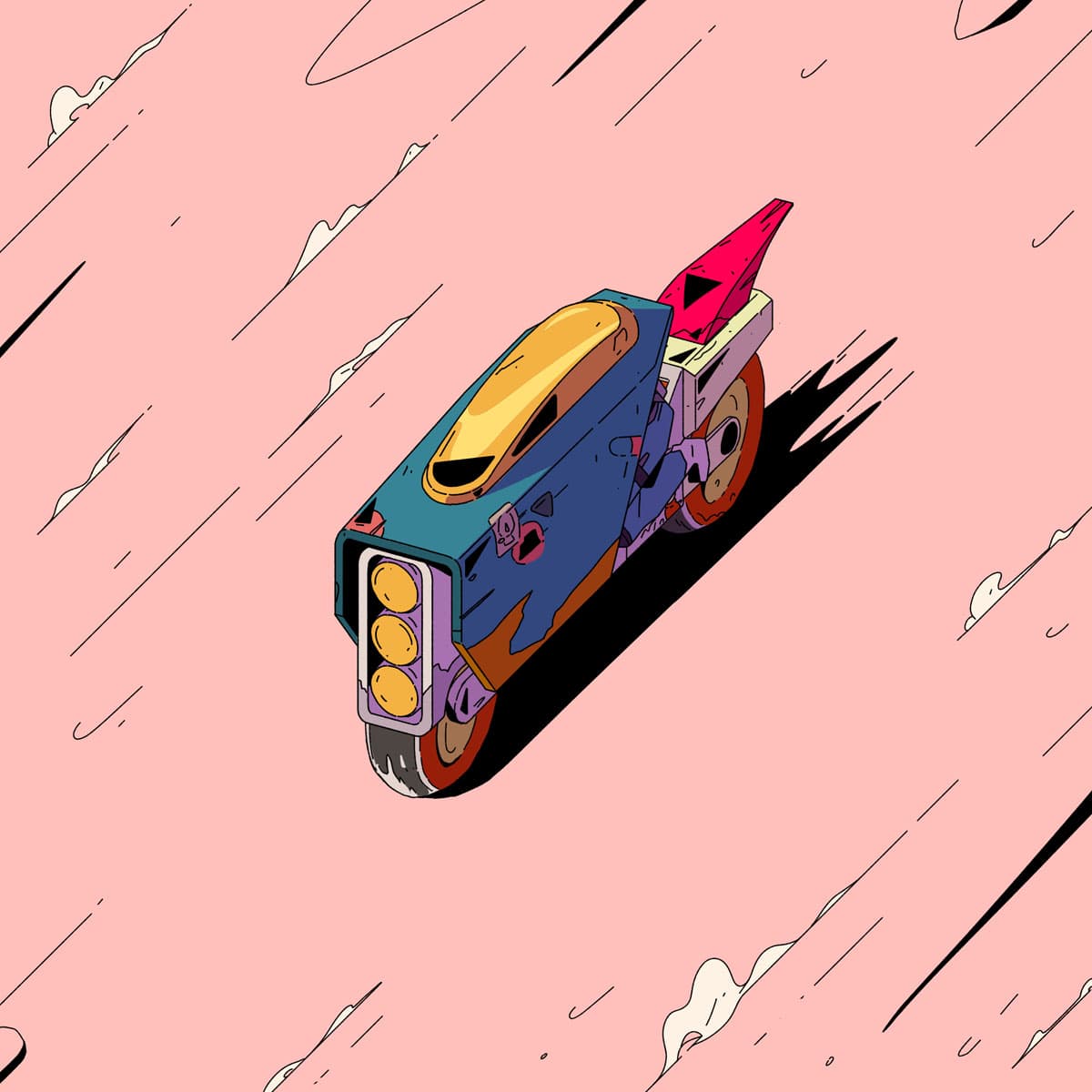 Rig 91