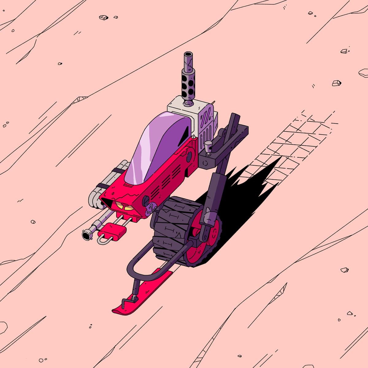 Rig 800
