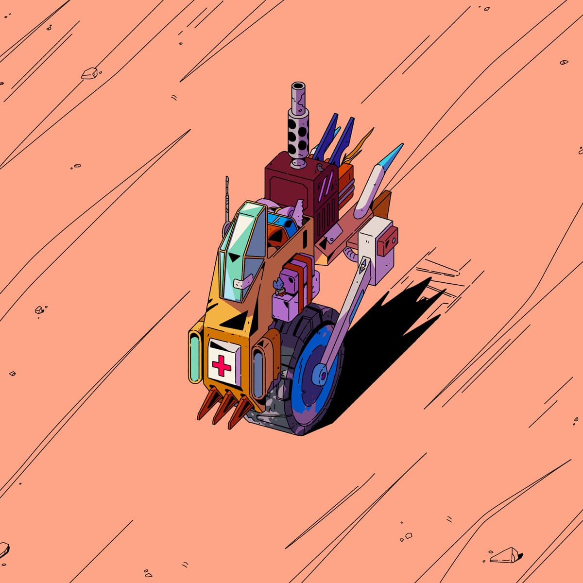 Rig 362