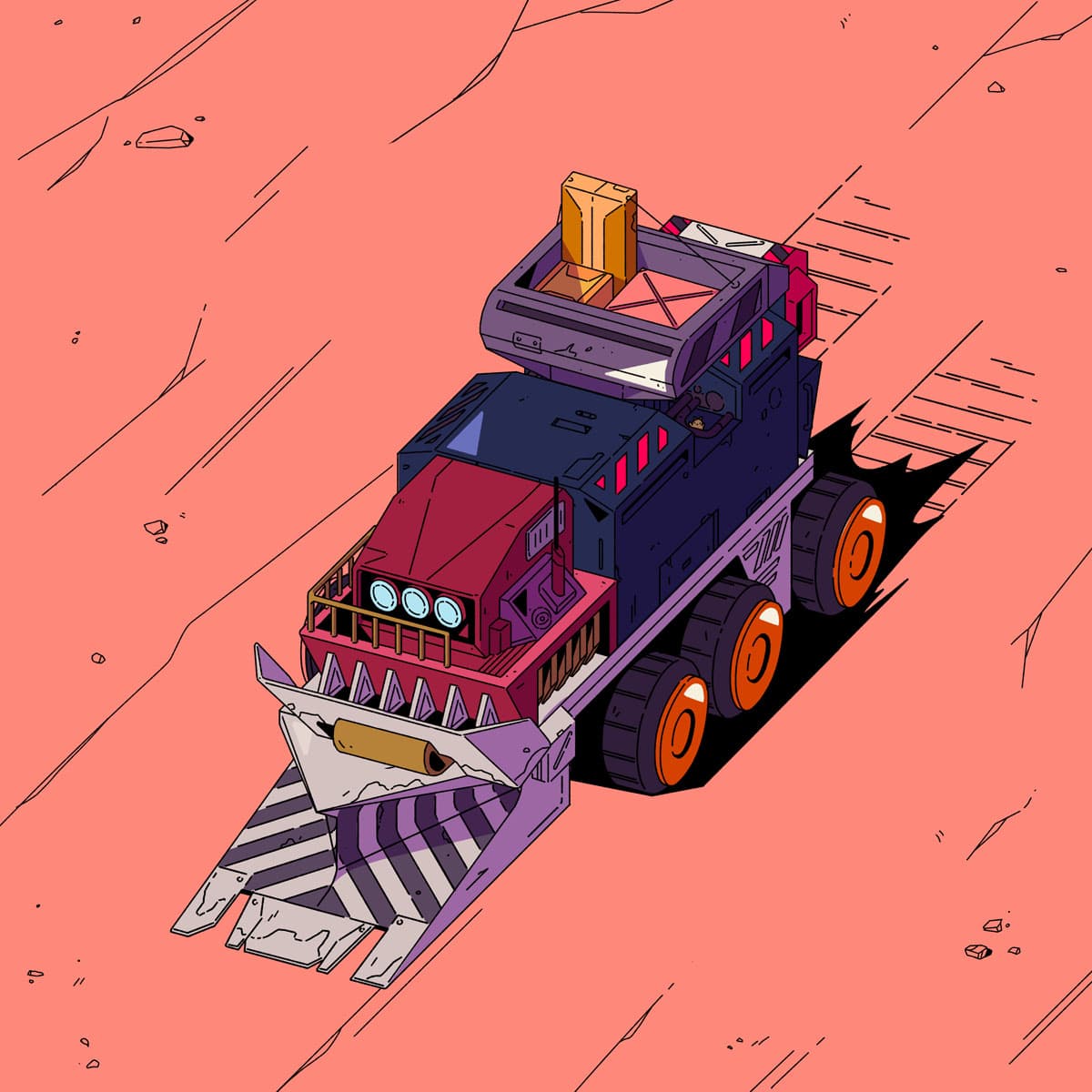 Rig 38