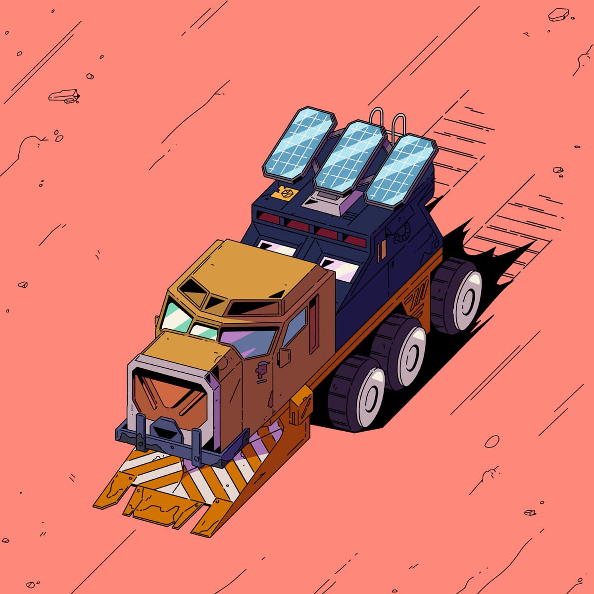 Rig 28