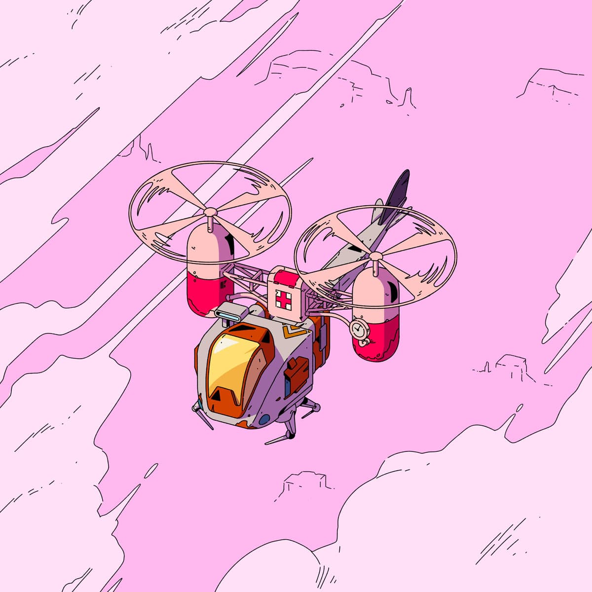 Rig 857