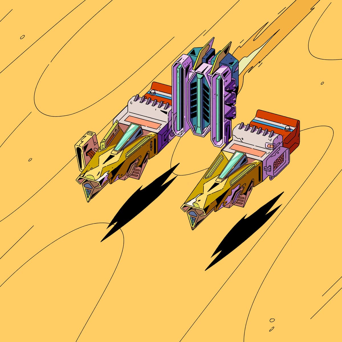 Rig 438