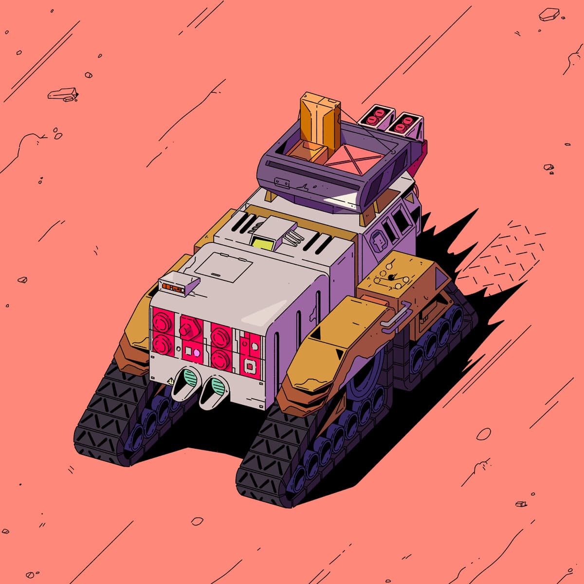 Rig 9