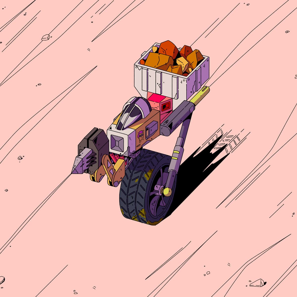 Rig 79