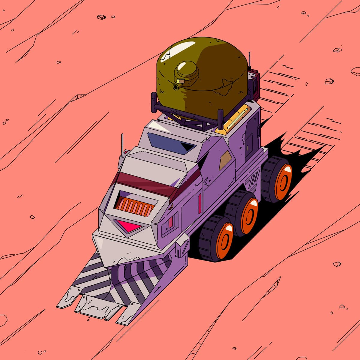 Rig 151