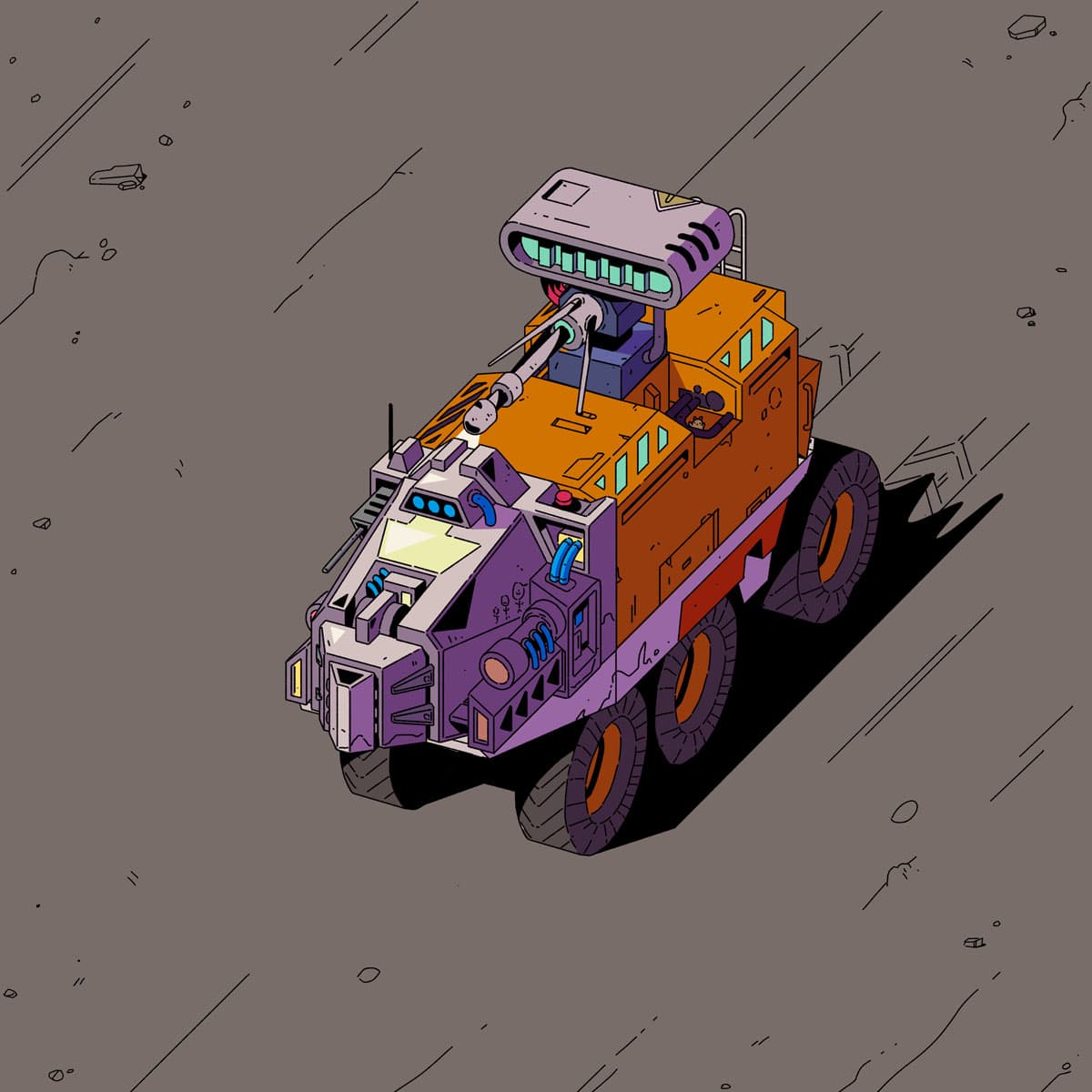 Rig 946