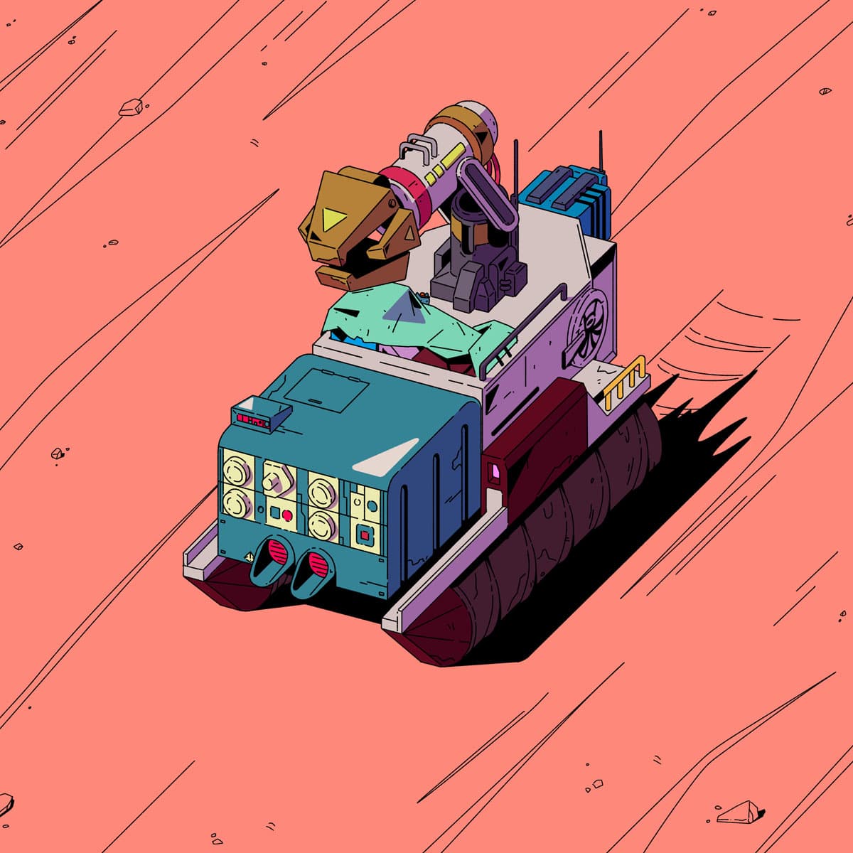Rig 34